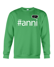 Family Famous Anni Talkos Sweatshirt