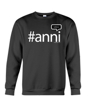 Family Famous Anni Talkos Sweatshirt