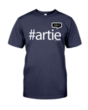 Family Famous Artie Talkos Tee