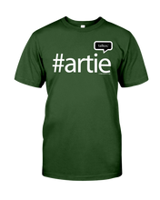 Family Famous Artie Talkos Tee