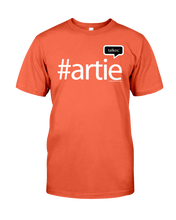 Family Famous Artie Talkos Tee