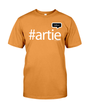 Family Famous Artie Talkos Tee