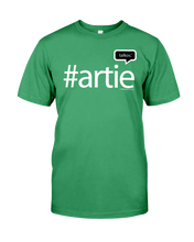 Family Famous Artie Talkos Tee