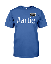 Family Famous Artie Talkos Tee