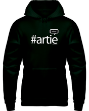 Family Famous Artie Talkos Hoodie