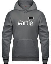 Family Famous Artie Talkos Hoodie