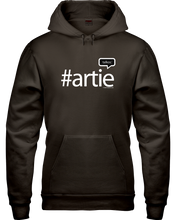 Family Famous Artie Talkos Hoodie