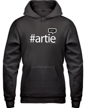 Family Famous Artie Talkos Hoodie