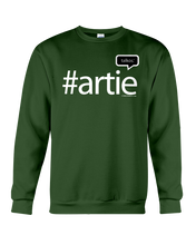 Family Famous Artie Talkos Sweatshirt