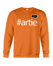 Family Famous Artie Talkos Sweatshirt