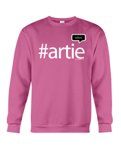 Family Famous Artie Talkos Sweatshirt