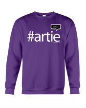 Family Famous Artie Talkos Sweatshirt