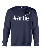 Family Famous Artie Talkos Sweatshirt