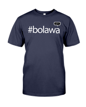 Family Famous Bolawa Talkos Tee