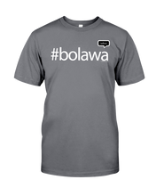 Family Famous Bolawa Talkos Tee