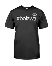 Family Famous Bolawa Talkos Tee