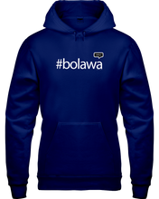 Family Famous Bolawa Talkos Hoodie