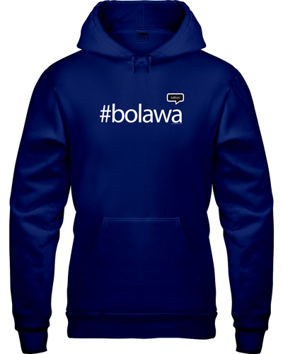 Family Famous Bolawa Talkos Hoodie