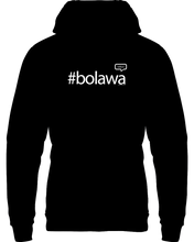 Family Famous Bolawa Talkos Hoodie