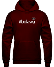 Family Famous Bolawa Talkos Hoodie