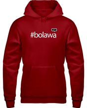 Family Famous Bolawa Talkos Hoodie