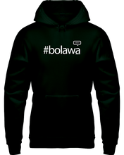 Family Famous Bolawa Talkos Hoodie