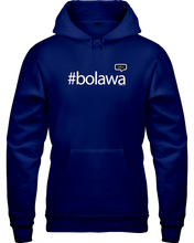 Family Famous Bolawa Talkos Hoodie