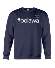 Family Famous Bolawa Talkos Sweatshirt