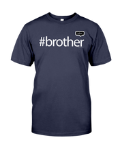 Family Famous Brother Talkos Tee