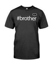 Family Famous Brother Talkos Tee