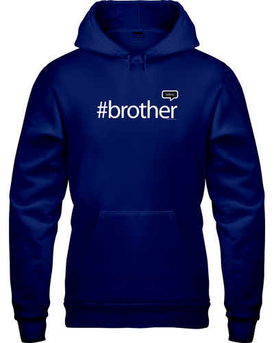 Family Famous Brother Talkos Hoodie