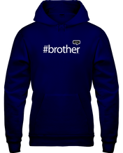 Family Famous Brother Talkos Hoodie