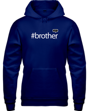 Family Famous Brother Talkos Hoodie