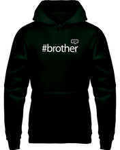 Family Famous Brother Talkos Hoodie