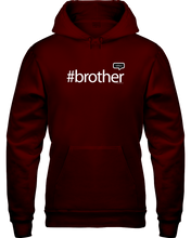 Family Famous Brother Talkos Hoodie