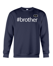 Family Famous Brother Talkos Sweatshirt