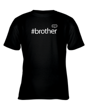 Family Famous Brother Talkos Youth Tee