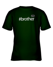 Family Famous Brother Talkos Youth Tee