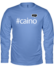 Family Famous Caino Talkos Long Sleeve Tee