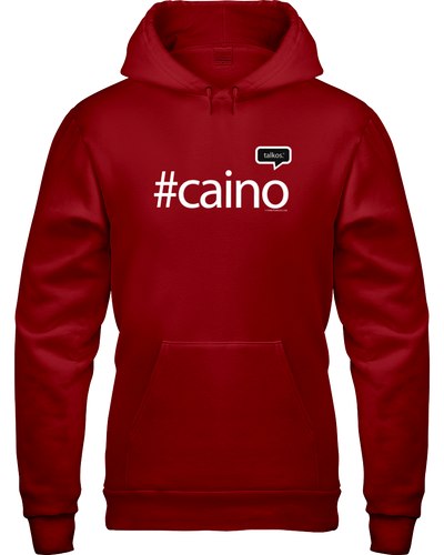 Family Famous Caino Talkos Hoodie