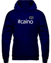 Family Famous Caino Talkos Hoodie