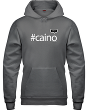 Family Famous Caino Talkos Hoodie