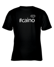 Family Famous Caino Talkos Youth Tee