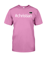 Family Famous Christian Talkos Tee