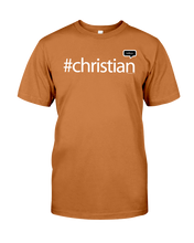 Family Famous Christian Talkos Tee