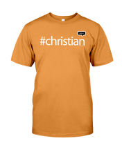 Family Famous Christian Talkos Tee