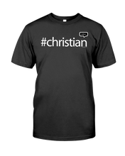 Family Famous Christian Talkos Tee