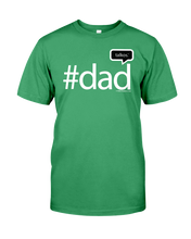 Family Famous Dad Talkos Tee