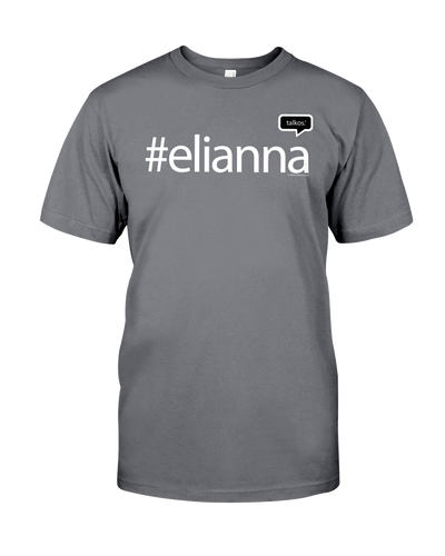 Family Famous Elianna Talkos Tee