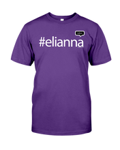 Family Famous Elianna Talkos Tee